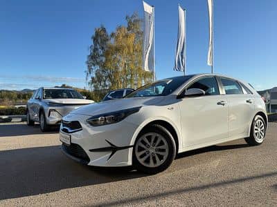 KIA CEED 1.0 T-GDI TITAN – 100 PS | TEMPOMAT | DAB+ | SPURHALTEASSISTENT | 7 JAHRE KIA GARANTIE ab EZL - Bild 3