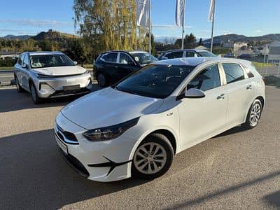KIA CEED 1.0 T-GDI TITAN – 100 PS | TEMPOMAT | DAB+ | SPURHALTEASSISTENT | 7 JAHRE KIA GARANTIE ab EZL - Bild 4