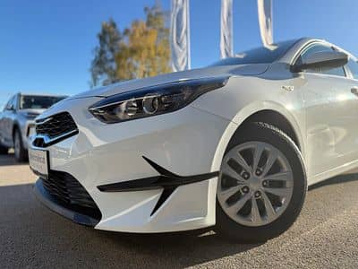 KIA CEED 1.0 T-GDI TITAN – 100 PS | TEMPOMAT | DAB+ | SPURHALTEASSISTENT | 7 JAHRE KIA GARANTIE ab EZL - Bild 5