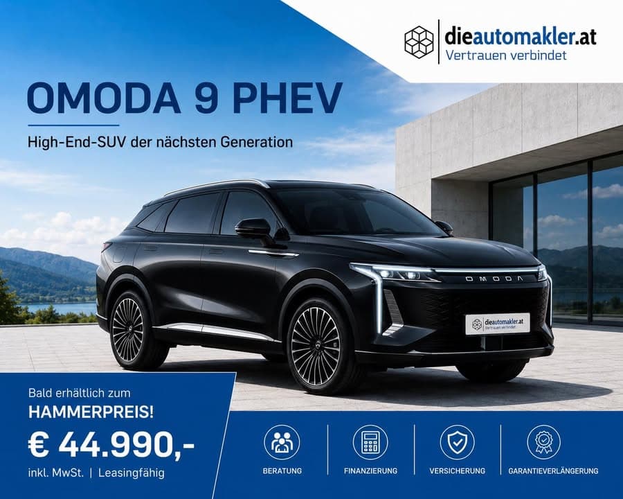 🚨 Sensation bei dieautomakler.at! 🚨