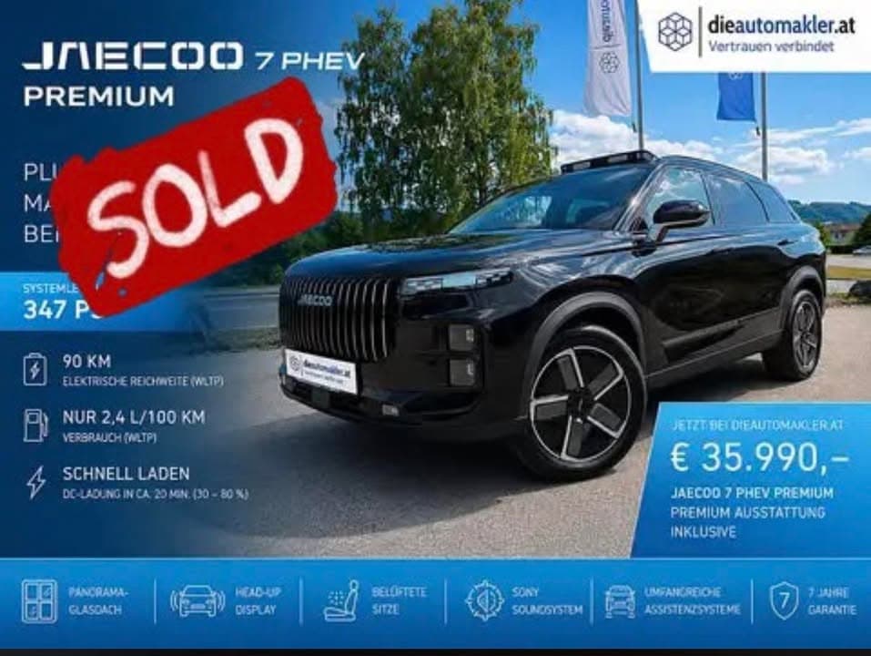 🚗🎉 Kaum eingetroffen – schon verkauft! 🎉🚗