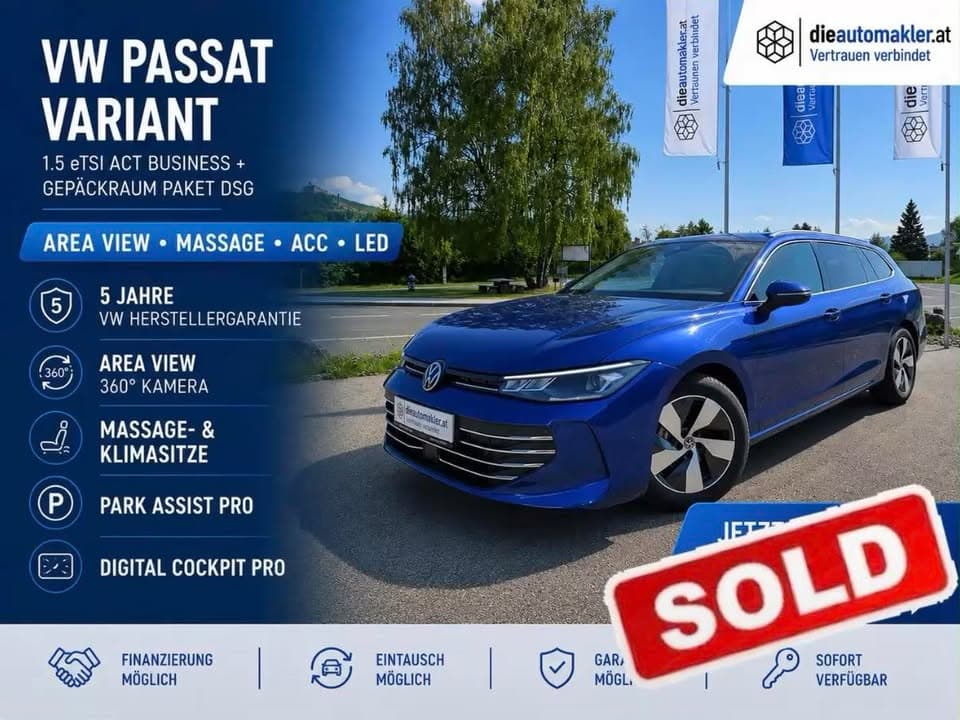 🚗🎉 Schon wieder verkauft! 🎉🚗