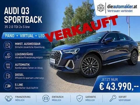 ✅ VERKAUFT ✅