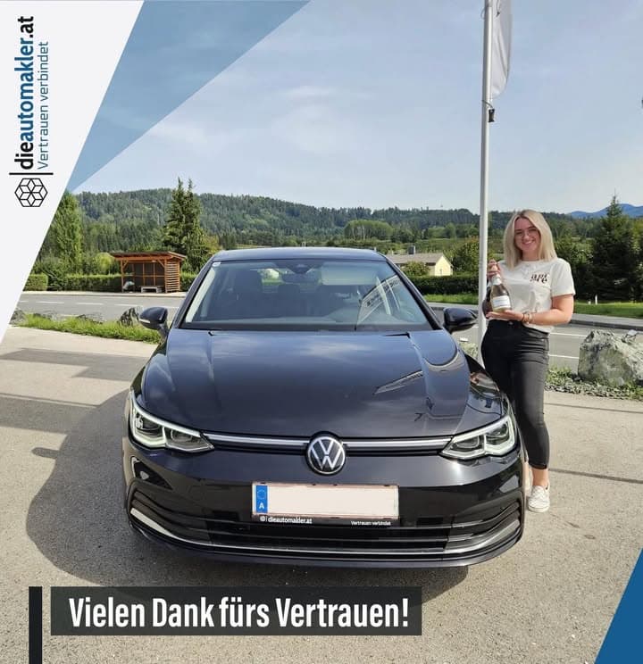 🥂 ÜBERGABE 🥂