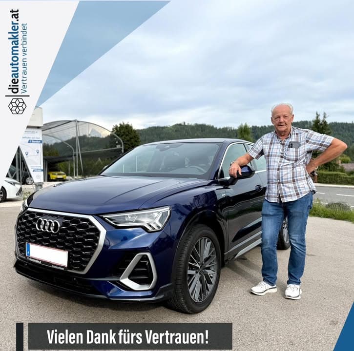 😎 ÜBERGABE AN EINEN ECHTEN AUTOPROFI! 🔑