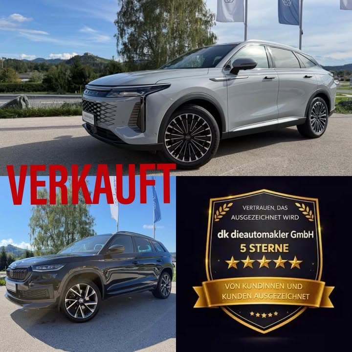 🔥 GLEICH DOPPELT VERKAUFT! 🔥