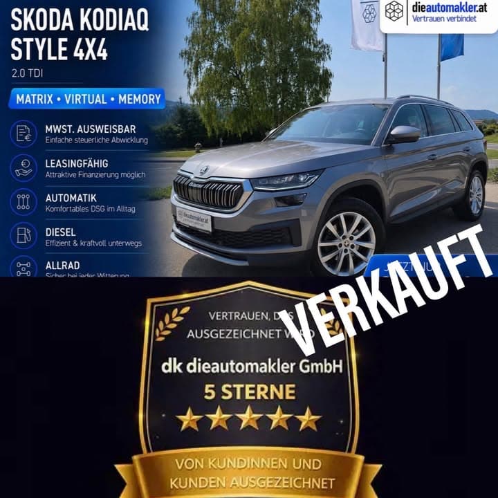 🔥 VERKAUFT! 🔥