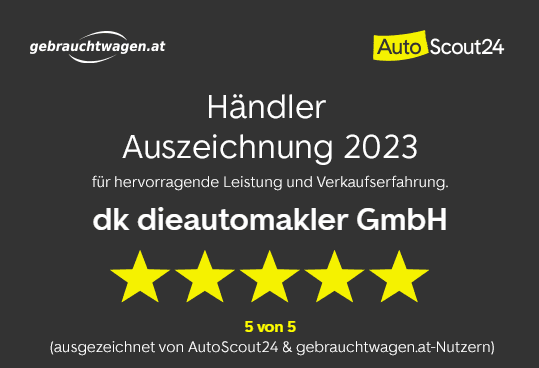 Händler-Auszeichnung 2023