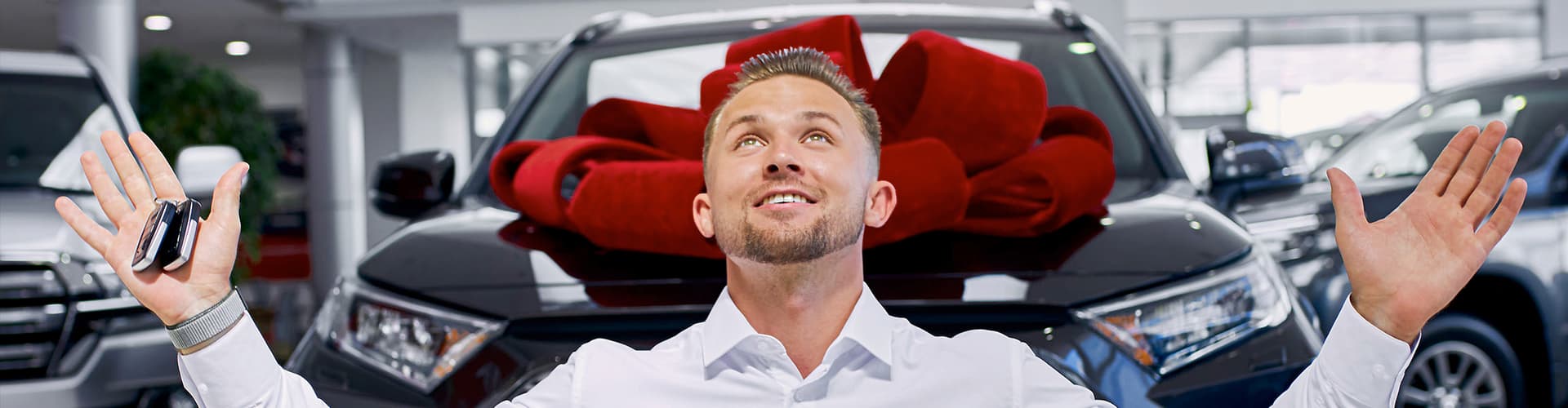 Wunschfahrzeug